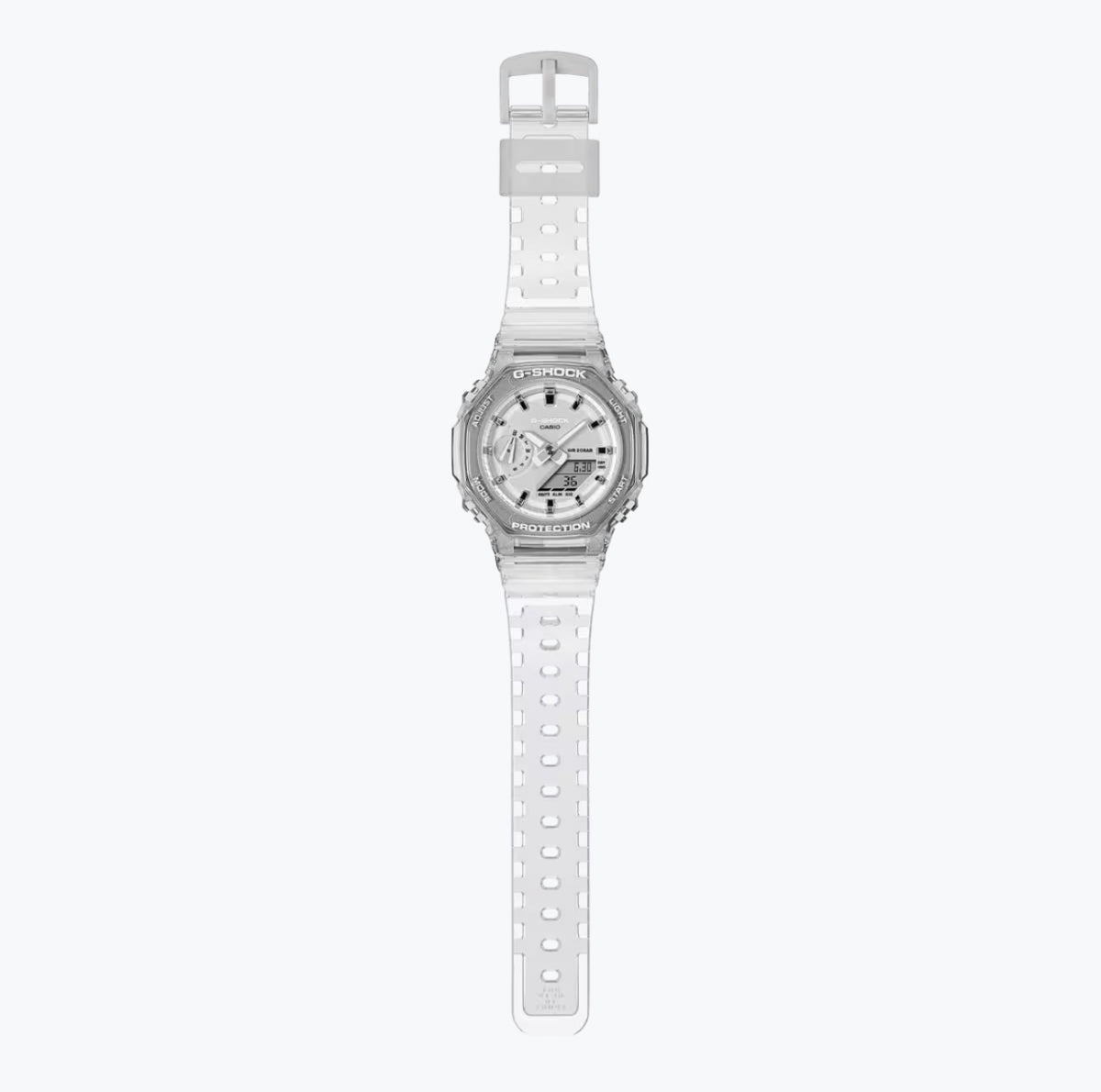 Casio G-SHOCK GA-2100RW-1A