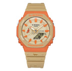 G-SHOCK x Maison Kitsuné GA-2110MK-5A