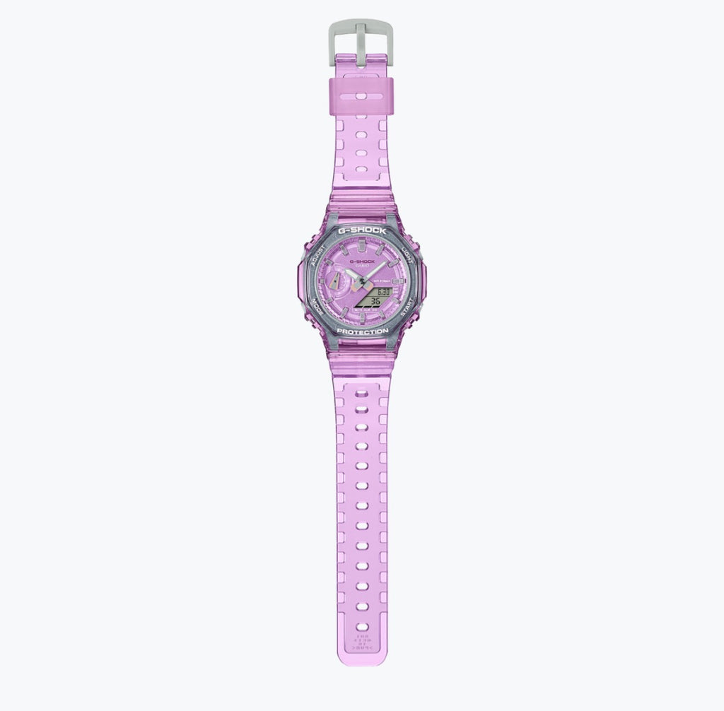 G-SHOCK GA-2100BM-7A5