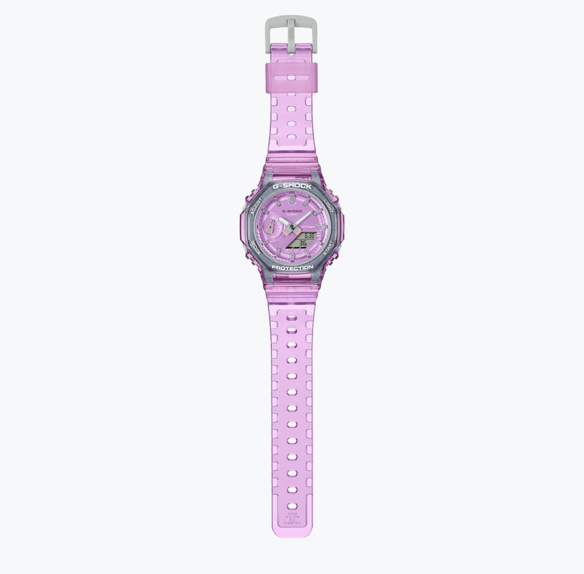 G-SHOCK GA-2100BM-7A5
