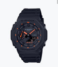 Casio G-SHOCK GA-2100-1A4