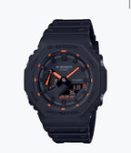 Casio G-SHOCK GA-2100-1A4