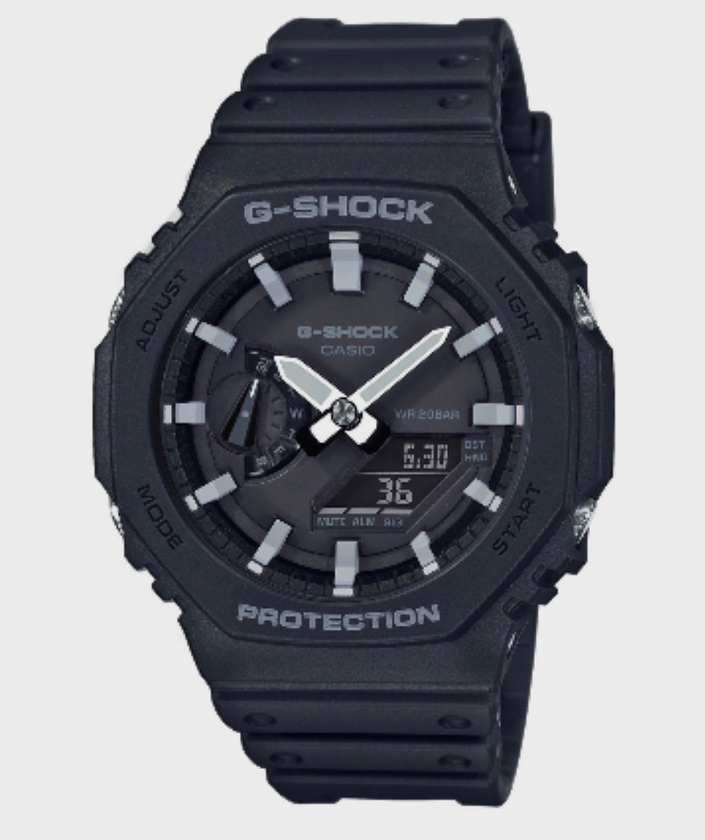 G-SHOCK GA-2100-1A1