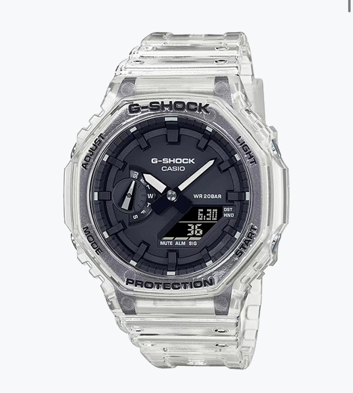 G-SHOCK GA-2100SKE-7A