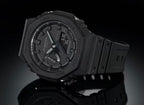 Casio G-SHOCK GA-2100-1A1 ￼
