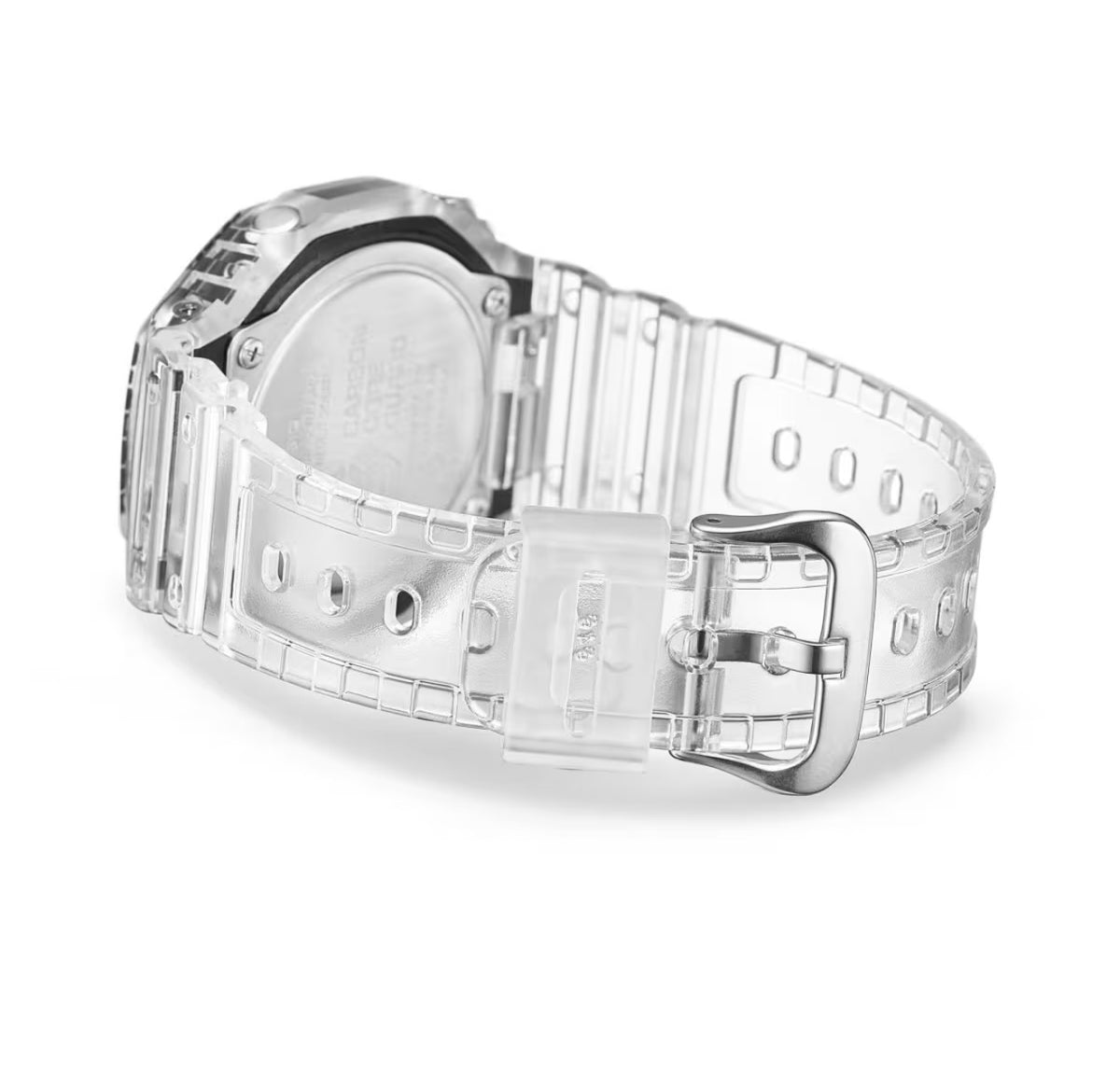 Casio G-SHOCK GA-2100SRS-7A