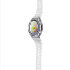 Casio G-SHOCK GA-2100SRS-7A