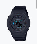Casio G-SHOCK GA-2100-1A1
