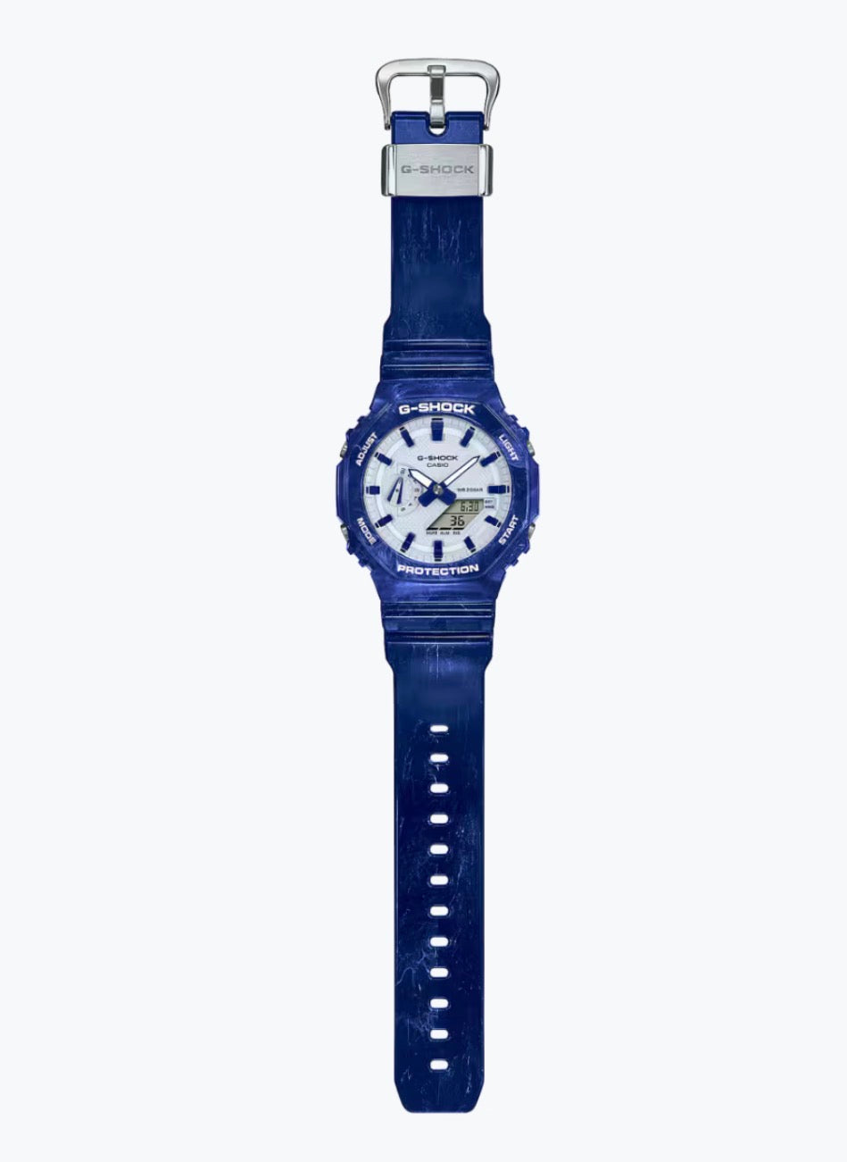 G-SHOCK GA-2100