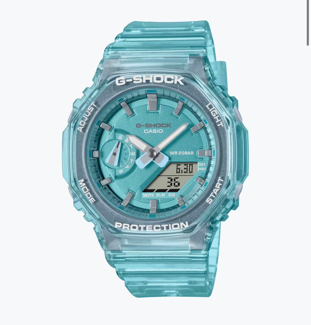 Casio G-SHOCK GA-2100BM-7A2
