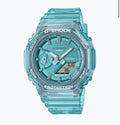 Casio G-SHOCK GA-2100BM-7A2