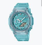 Casio G-SHOCK GA-2100BM-7A2