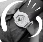 G-SHOCK GA-2100-7A7