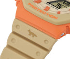 G-SHOCK x Maison Kitsuné GA-2110MK-5A