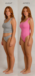 Best seller- Body amincissant Daily Shape- Lot 2