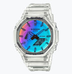 Casio G-SHOCK GA-2100SRS-7A