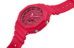 G-SHOCK GA-2100-4A