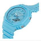 G-SHOCK GA-2100-2A