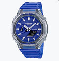 Casio G-SHOCK GA-2100AS-2A