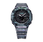 Casio G-SHOCK GA-2100TLS-8A