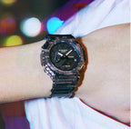 Casio G-SHOCK GA-2100TLS-8A