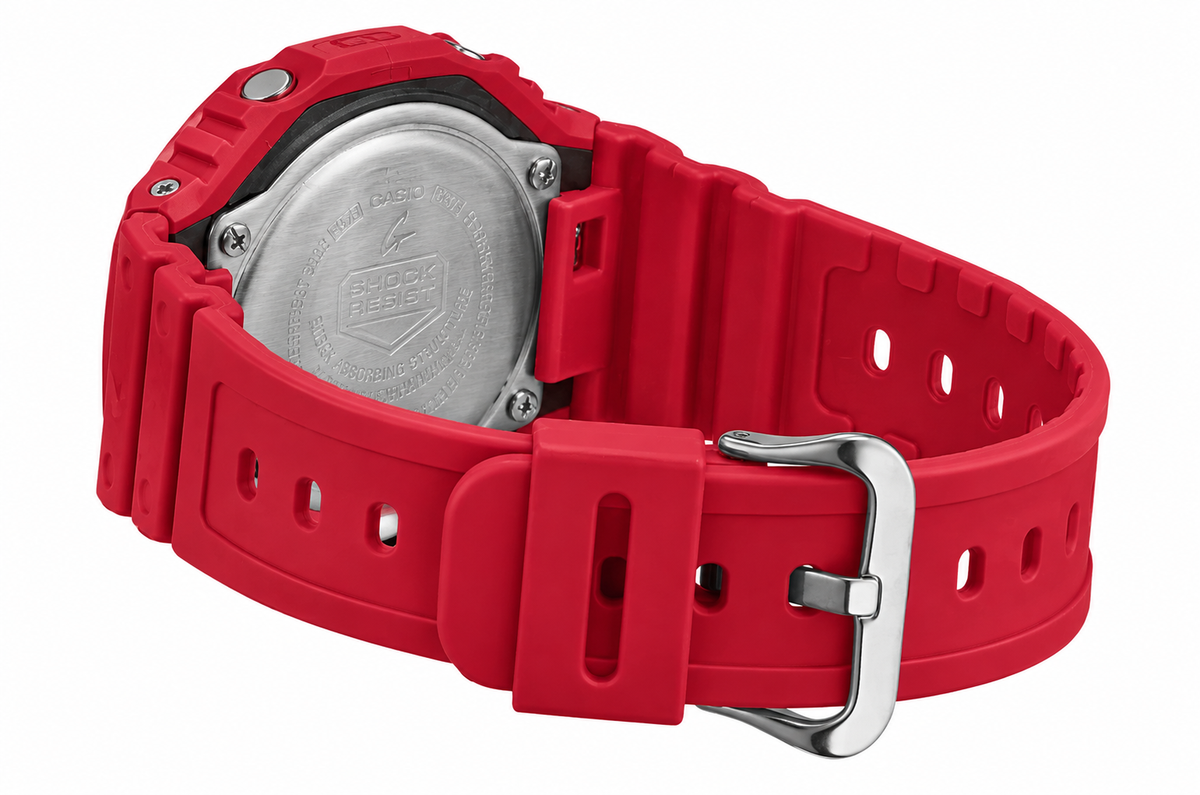 G-SHOCK GA-2100-4A