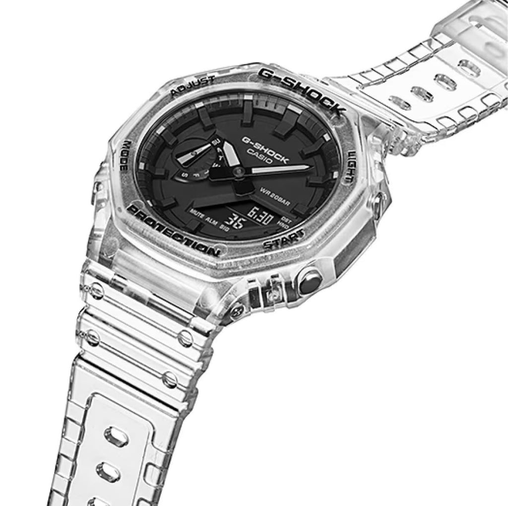 G-SHOCK GA-2100SKE-7A