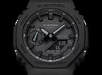 Casio G-SHOCK GA-2100-1A1 ￼