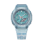 Casio G-SHOCK GA-2100BM-7A2