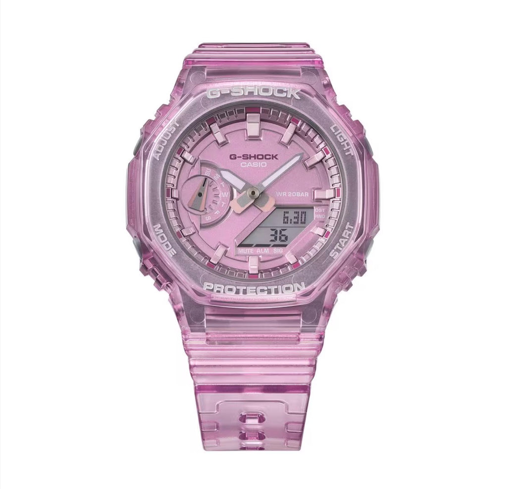 G-SHOCK GA-2100BM-7A5