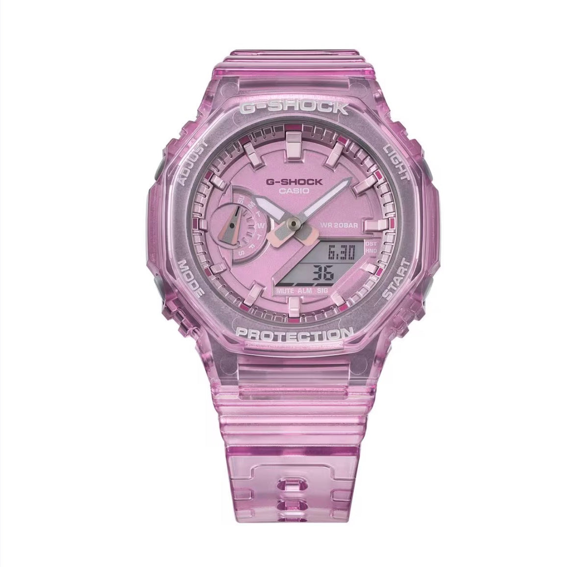 G-SHOCK GA-2100BM-7A5