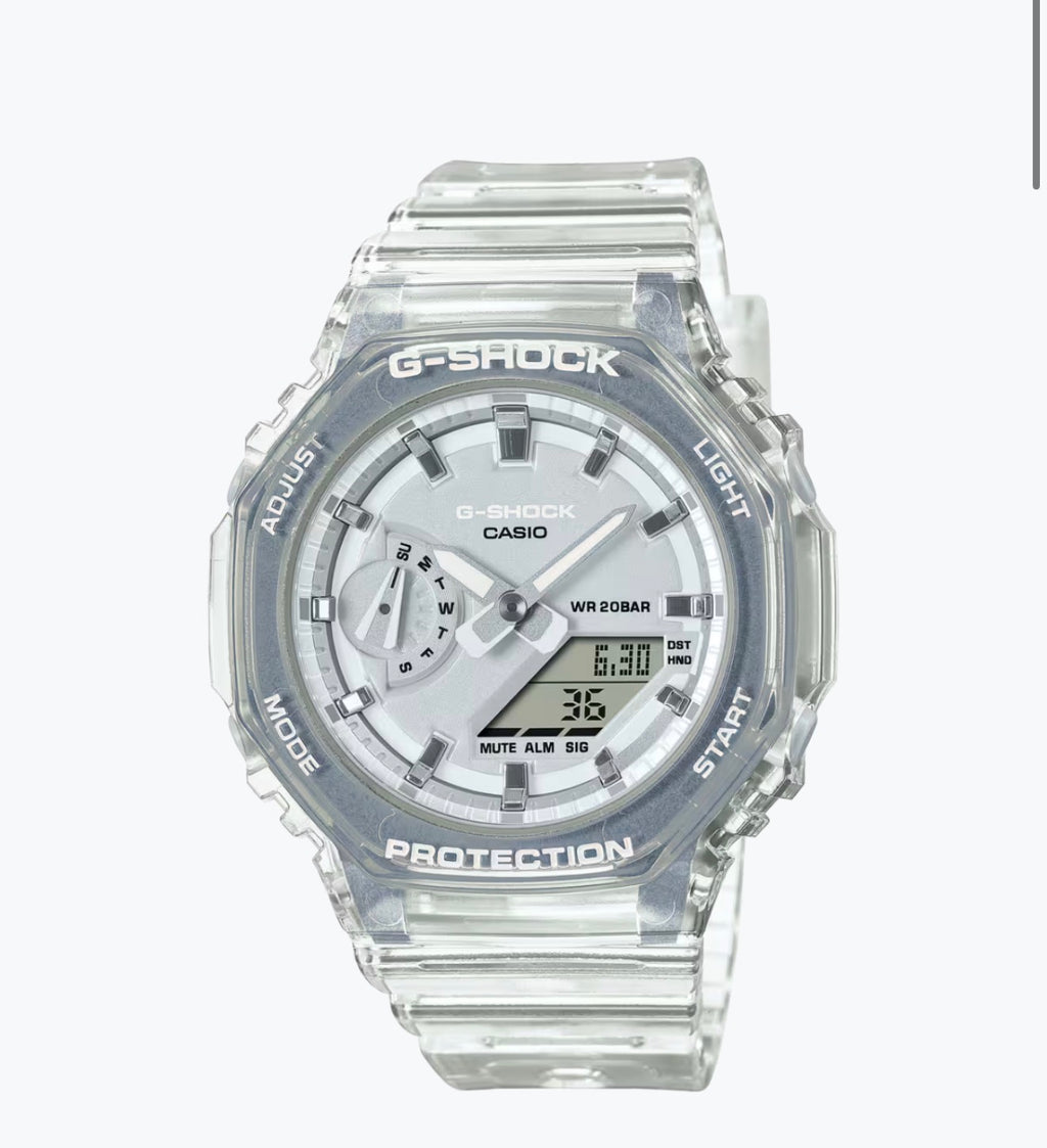 Casio G-SHOCK GA-2100RW-1A