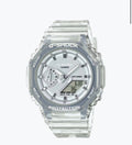 Casio G-SHOCK GA-2100RW-1A