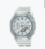 Casio G-SHOCK GA-2100RW-1A