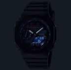 Casio G-SHOCK GA-2100RW-1A