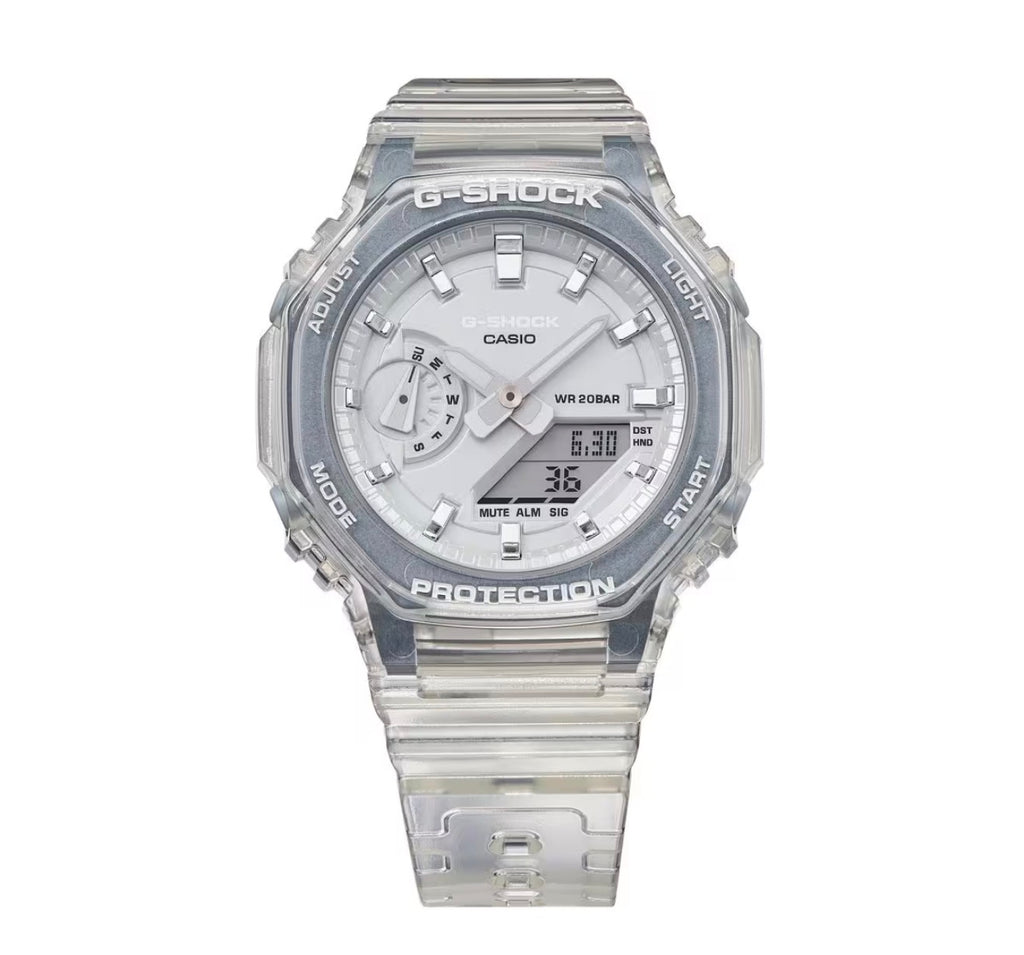 Casio G-SHOCK GA-2100RW-1A