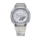 Casio G-SHOCK GA-2100RW-1A