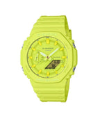 G-SHOCK GA-2100-9A9
