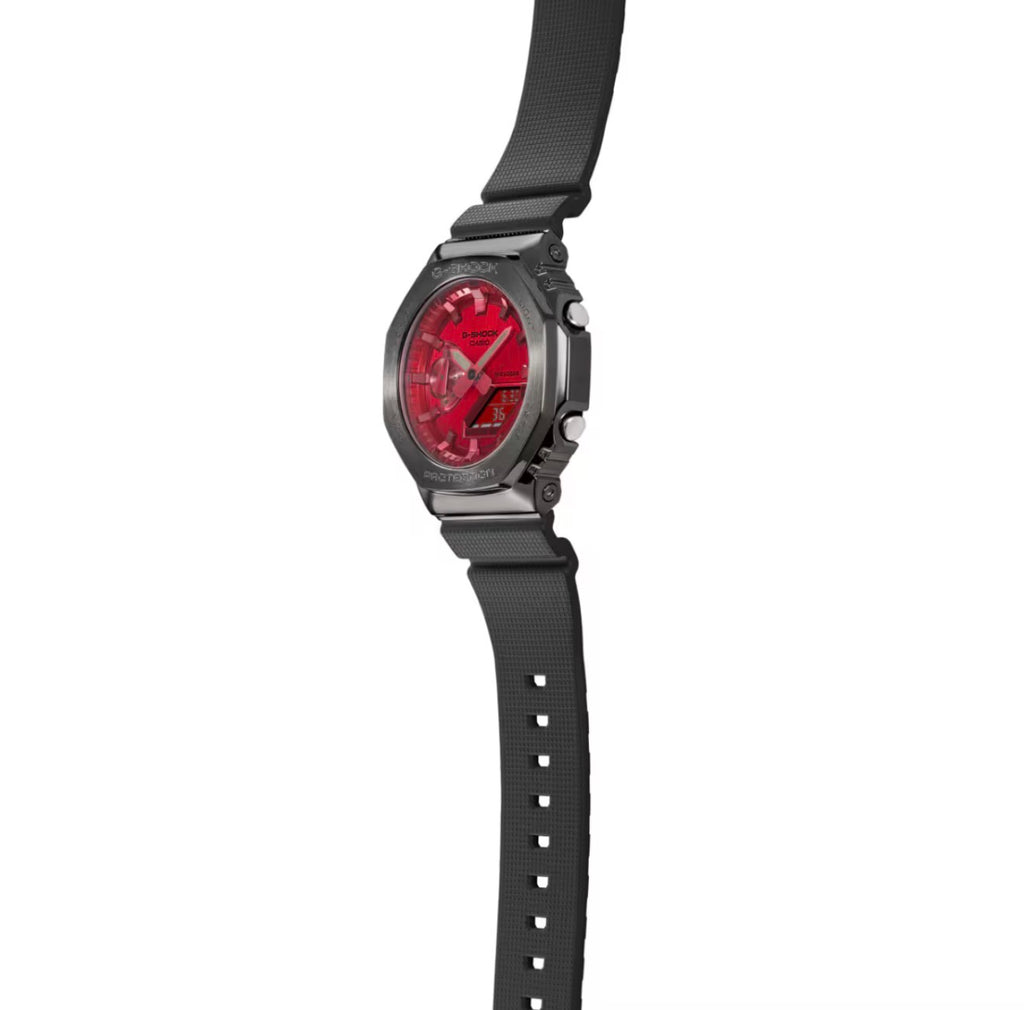 G-SHOCK GM-2100B-4A