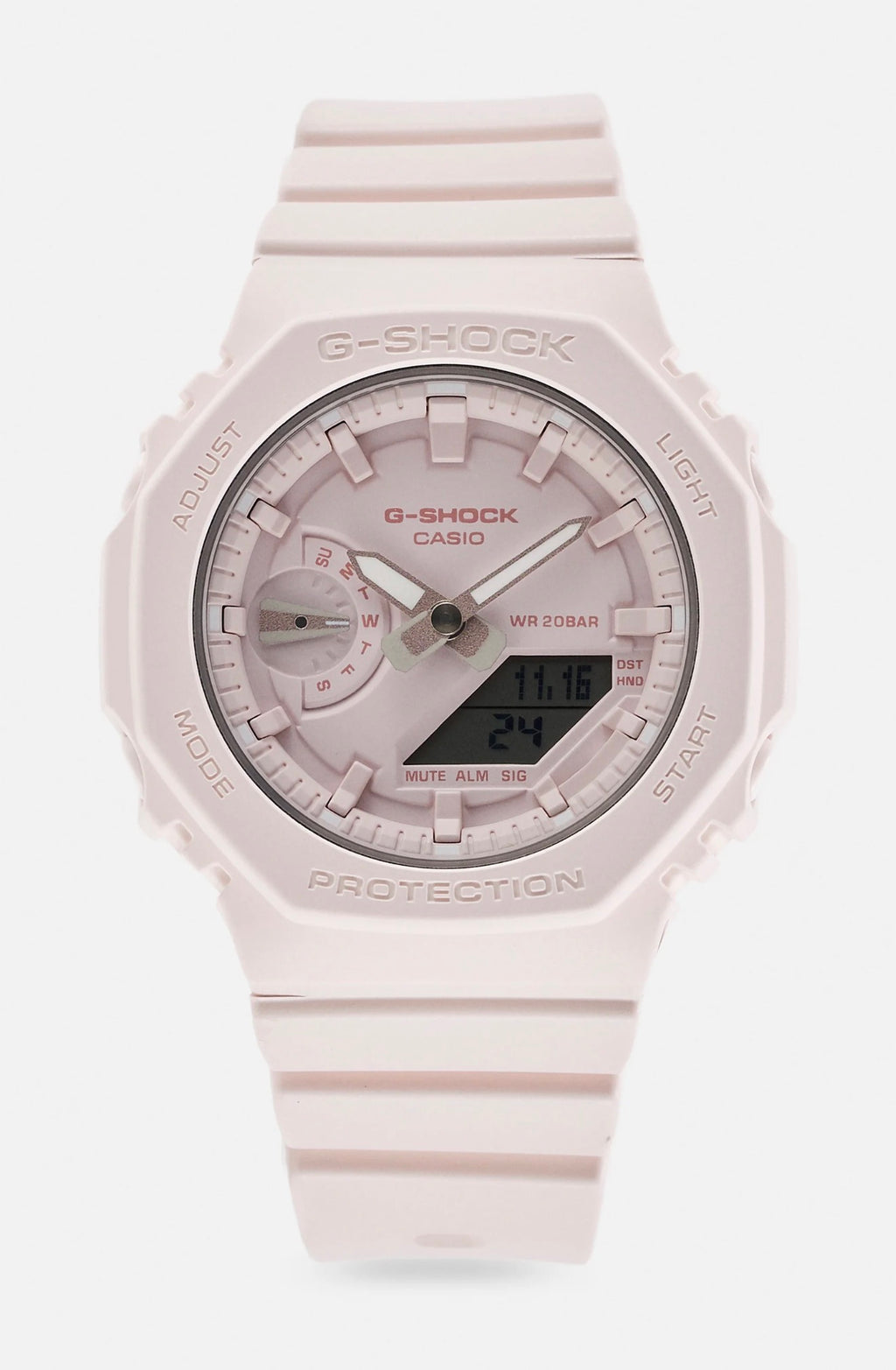 G-SHOCK GA-2100-7A