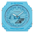 G-SHOCK GA-2100-2A