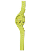 G-SHOCK GA-2100-9A9