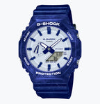 G-SHOCK GA-2100