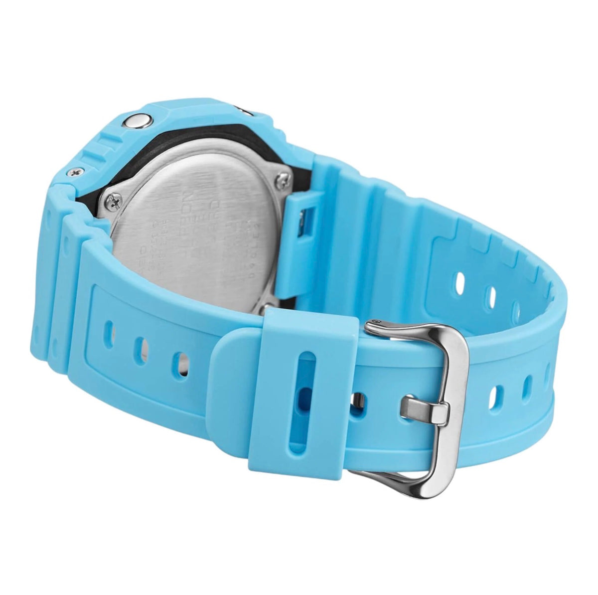 G-SHOCK GA-2100-2A