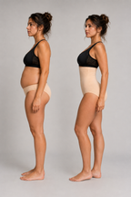 Culotte Sculptante Taille Haute